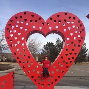 Meet your Posher, Tamara